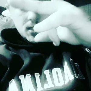 Meet your Posher, Calieb